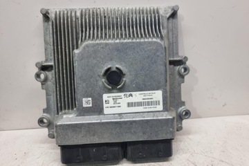 JEDNOTKA MOTORU ECU OPEL GRANDLAND X (75) 9826380880 1.2L GASOLINE 96KW