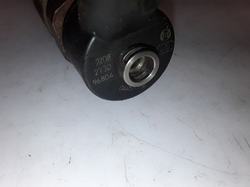0445110002 VSTŘIKOVAČE 1.9 JTD 16V 103 2004 ALFA ROMEO 156 SPORTWAGON (932_)