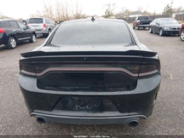 Dodge Charger VII 2018 Dodge Charger Daytona 392 2018 6.4 Benzyna 485KM, zdjęcie 4
