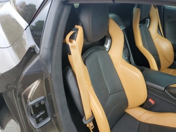 Chevrolet Corvette C7 2021 Chevrolet Corvette Stingray 3LT 2021 6.2L 6.2 Benzyna 490KM, zdjęcie 10