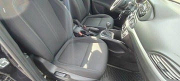 Fiat Tipo II Hatchback 1.4 95KM 2016 Fiat Tipo Super stan., zdjęcie 11