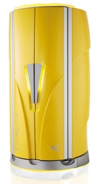 SOLARIUM STOJĄCE LUXURA V7 48 XL INTENSIVE