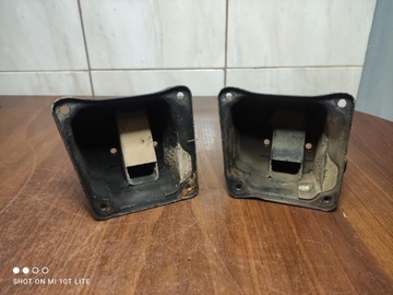 STIHL 034 036 ГЛУШИТЕЛЬ ВЫХЛОПА