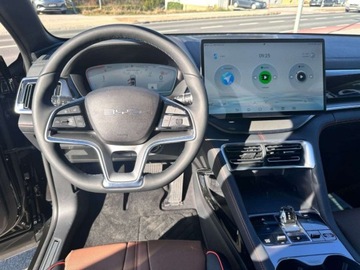 BYD Seal U DM-i 218KM 2025 DM-i Boost Suv 1.5 (218KM) 2025, zdjęcie 5