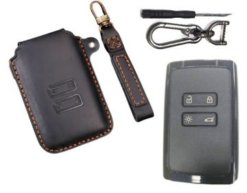Etui karte RENAULT Espace Megane Clio Rafale Austral Captur Arkana Kadjar