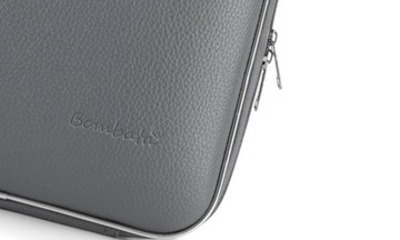 Сумка для ноутбука BOMBATA Classic 15-16 дюймов Серая