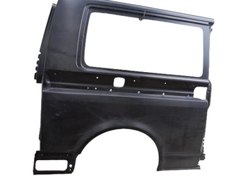 VW T5 T6 long tylny błotnik tył 7H 7E