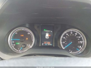 Toyota Venza 2022 Toyota Venza LE 2022 2.5l 2.5 Hybryda 176KM, zdjęcie 10