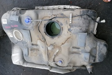 OPEL ASTRA J IV 1.4 T TURBO NÁDRŽ PALIVA