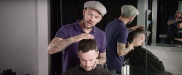 Джейми Стивенс Аппликатор для утолщения из микрофибры