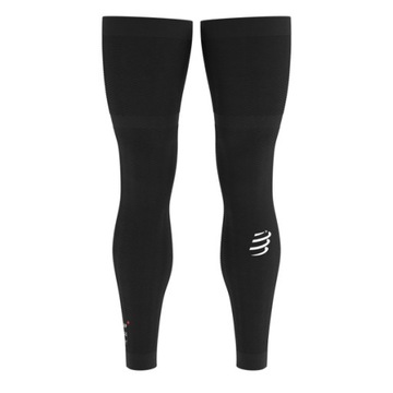 COMPRESSPORT FULL LEGS Компрессионные ножки T3
