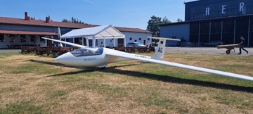 NAMIOT IMPREZOWY biesiadny ogrodowy 5x8 m