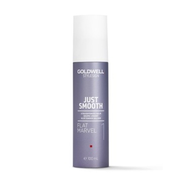 GOLDWELL Just Smooth FLAT MARVEL Balsam Wygładzający Prostujący