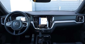 Volvo S60 III 2022 Volvo S60 T8 455km AWD Plug-In Hybrid Polestar Engineer I Wlasciciel Gwara, zdjęcie 9