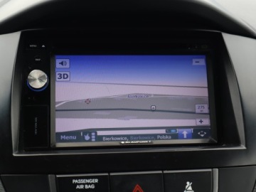 Hyundai ix35 SUV Facelifting 2.0 CRDi 184KM 2014 Hyundai ix35 2.0 CRDi, Salon Polska, 181 KM, 4X4, zdjęcie 12