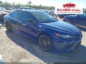 Toyota Camry IX 2023 Toyota Camry 2023r., 2.5L 2.5 Benzyna 203KM