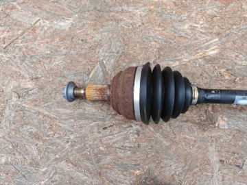 2N0407272K, Antriebswelle Antriebswelle rechts MAN TGE VW CRAFTER 2.0TDI 2N0407272K AUTOMAT DSG | thumb 5