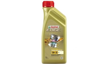 OLEJ CASTROL EDGE TITANIUM 1L FST LL 5W30