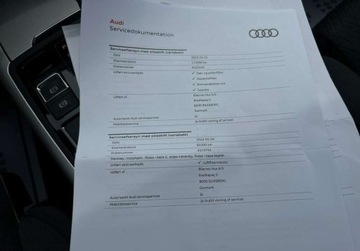 Audi A6 C7 Avant Facelifting 2.0 TDI ultra 190KM 2017 Audi A6 Avant LIFT 190 KM navi AVANT Bi XENON bezwypadkowa zarejestrow, zdjęcie 35