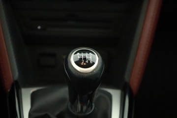 Mazda CX-3 Crossover 2.0 SKY-G 120KM 2015 Mazda CX-3 2.0 Skyactiv-G, Salon Polska, Skóra, zdjęcie 13