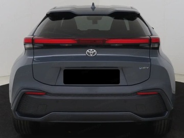 Toyota C-HR II SUV 1.8 Hybrid 140KM 2026 Od ręki - Style 1.8 Hybrid 140KM | Podgrzewane fotele!, zdjęcie 4