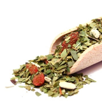 Yerba Mate Green набор 10х50г Matero TermoMate