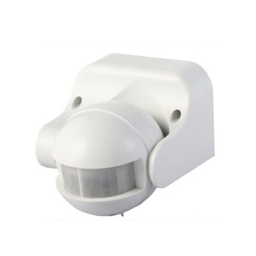CZUJNIK RUCHU EMOS G1120 IP44 PIR 180ST 12M 1200W
