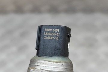 BMW I3 I01 AC WAZ TRUBKY 9291278 ELEKTRYCZNOSC 125KW 2020
