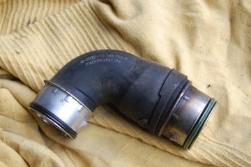 RURA INTERCOOLERA VW PASSAT SKODA BXE 1TO145790B