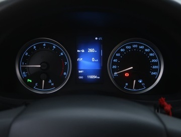 Toyota Corolla XI Sedan 1.6 Valvematic 132KM 2016 Toyota Corolla 1.6 Valvematic, Salon Polska, zdjęcie 10