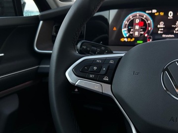 Volkswagen Tayron 2025 Volkswagen Tayron Elegance 1.5 eTSI 150 KM DSG, zdjęcie 13