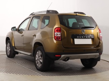Dacia Duster I SUV Facelifting 1.2 TCe (Euro 6) 125KM 2016 Dacia Duster 1.2 TCe, Salon Polska, 4X4, Navi, zdjęcie 3