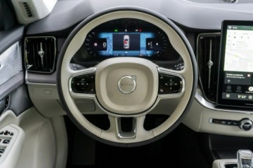 Volvo XC90 II 2026 Volvo XC 90 Ultra Bright B5 AWD Mild-Hybrid (250 +, zdjęcie 12