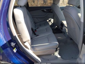 Audi Q7 II 2023 Audi Q7 Premium Plus 55 2023 3.0 Benzyna 335KM, zdjęcie 12