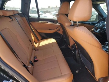 BMW X3 G01 2023 BMW X3 M40i 2023 3.0l 3.0 Benzyna 382KM, zdjęcie 11