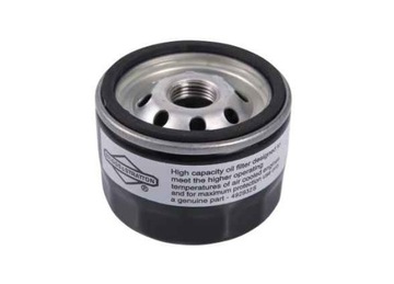 FILTR OLEJU BRIGGS 492932S KRÓTKI ORYGINAŁ