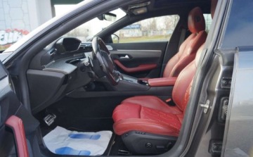 Peugeot 508 II SW 1.6 PureTech 180KM 2021 Peugeot 508 Peugeot 508 1.6 PureTech GT SampS EAT8 1.6 Benzyna 180KM, zdjęcie 23