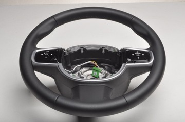 VOLVO XC60 XC90 V90 S90 V60 S60 КОЖАНЫЙ РУЛЕВОЙ КОЛЕСО 32227594