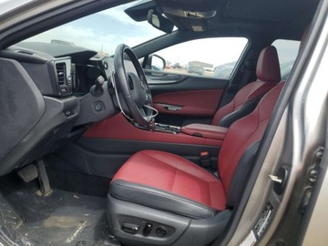 Lexus NX II 2023 Lexus NX 350H 2023 2.5l 2.5 Hybryda 240KM, zdjęcie 7