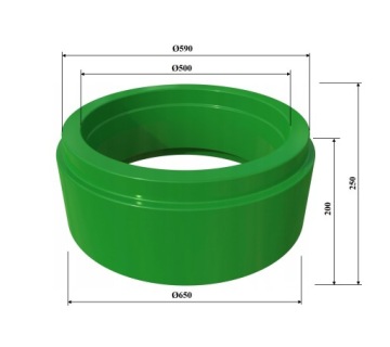 РАСШИРЕНИЕ, НАДСТРОЙКА ОЧИСТНЫХ СООРУЖЕНИЙ 20см EKOROTO JPR