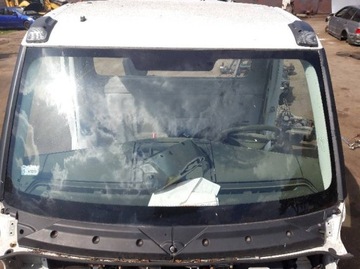 KABINA IVECO DAILY MOŻLIWY ZAKUP KABINY GOŁEJ