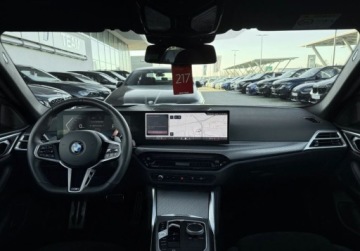 BMW Seria 4 G22-23-26 2025 BMW Seria 4 I wlasciciel M Sport Gwarancja Bezwypadkowy FVAT23, zdjęcie 17