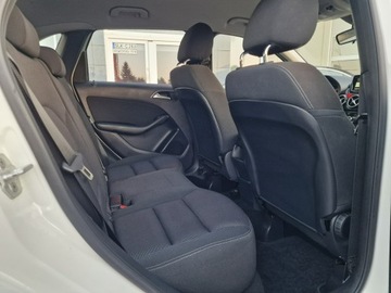 Mercedes Klasa B W246 Sports Tourer 180 BlueEFFICIENCY 122KM 2013 Mercedes B 180 1.6 Benzyna Xenon Navi, zdjęcie 17
