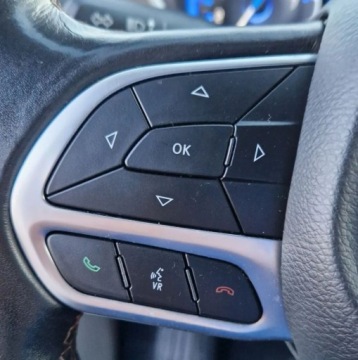 Chrysler Pacifica II 3.6 V6 291KM 2020 Chrysler Pacifica 3.6 V6 291KM Skora LED El. DrzwiKlapa 3.6 Benzyna 291KM, zdjęcie 21