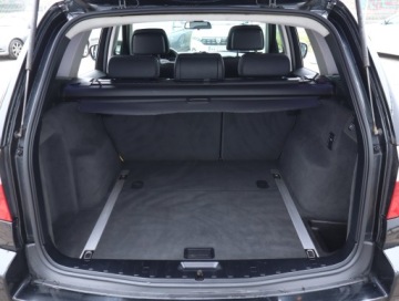 BMW X3 E83 xDrive20d 177KM 2010 BMW X3 xDrive20d, 174 KM, 4X4, Automat, Skóra, zdjęcie 10