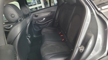 Mercedes GLC C253 SUV 2.1 220 d 170KM 2018 Mercedes-Benz GLC MERCEDES GLC 220D 4MATIC 2.1 Diesel 170KM, zdjęcie 32