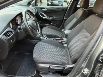 Opel Astra K Sports Tourer 1.4 Turbo 150KM 2017 Opel Astra kombi 1.4 Turbo 150 KM Automat FV23%, zdjęcie 6