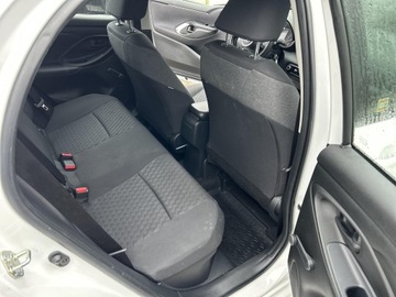 Toyota Yaris IV Hatchback 1.5 Hybrid Dynamic Force 116KM 2023 Toyota Yaris Hybrid 1.5 Comfort IV (2020-) Toyota, zdjęcie 21