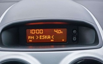 Opel Corsa D Hatchback 1.2 Twinport ECOTEC 80KM 2009 Opel Corsa 1,2 80 KM 1.2 Benzyna 80KM, zdjęcie 24