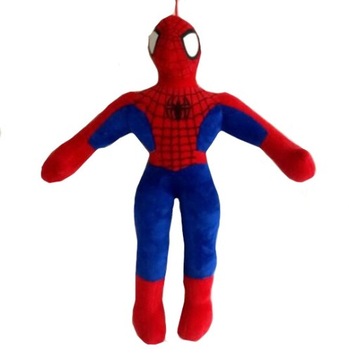 Maskotka Pluszak Spiderman Spider Man 35 cm miś